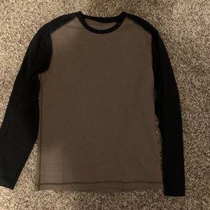 Mens lululemon shirt RARE